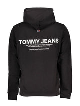 Tommy Hilfiger · Суитшърт · Черен | DontMiss.bg
