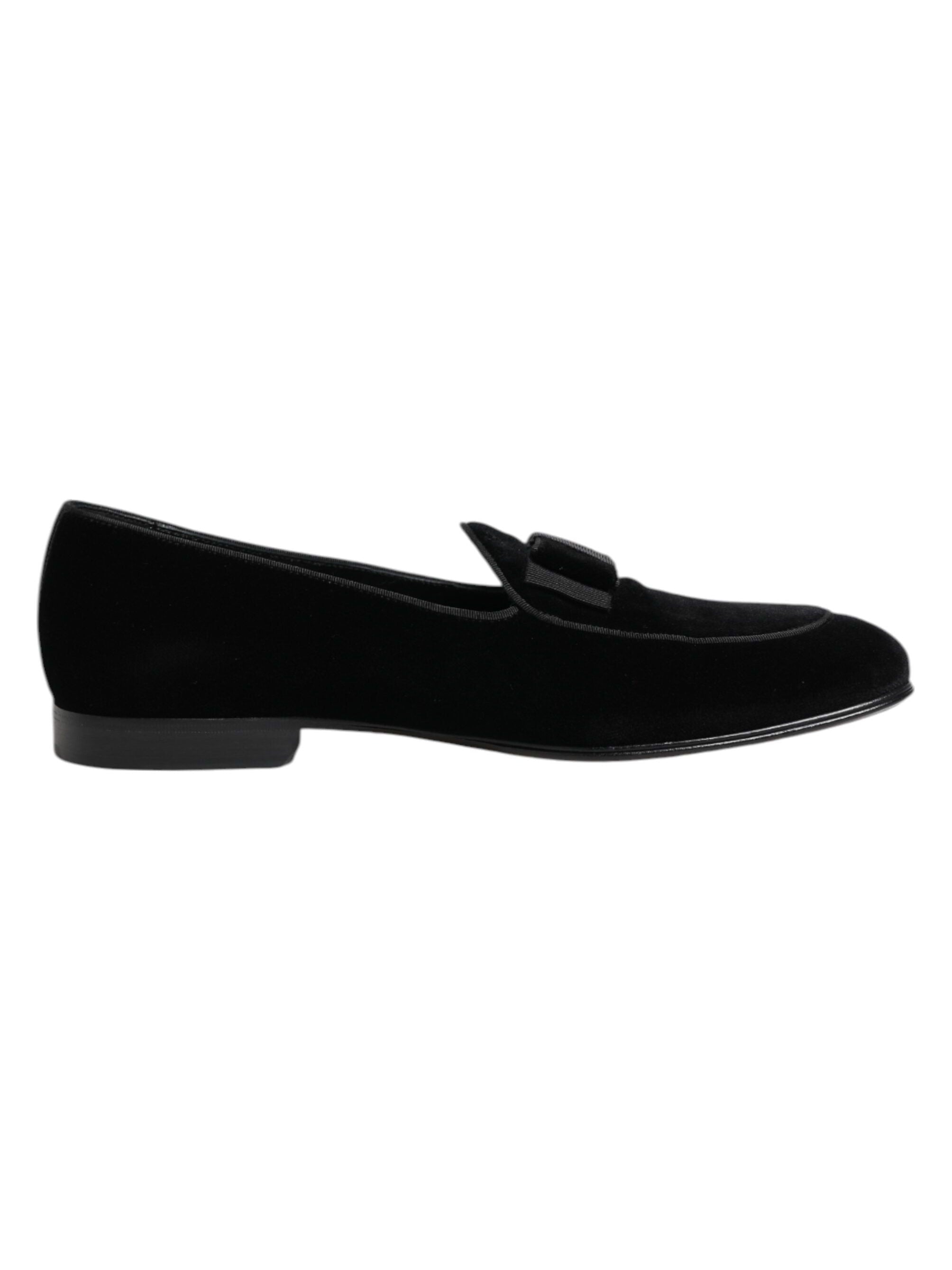 Dolce&Gabbana · Ниски обувки · Черен | DontMiss.bg
