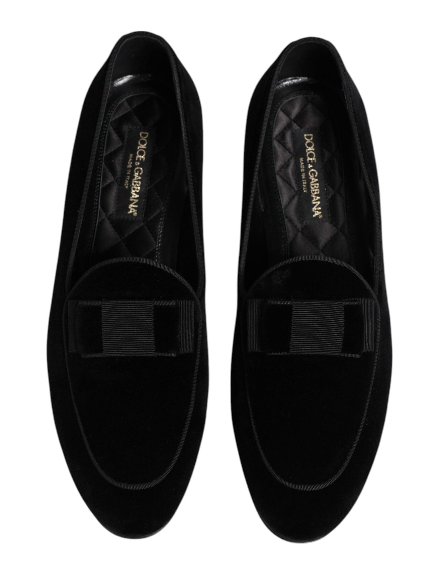 Dolce&Gabbana · Ниски обувки · Черен | DontMiss.bg