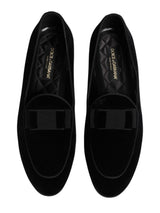 Dolce&Gabbana · Ниски обувки · Черен | DontMiss.bg