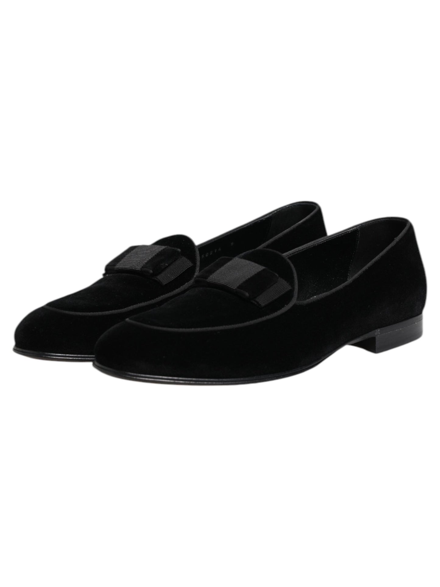 Dolce&Gabbana · Ниски обувки · Черен | DontMiss.bg