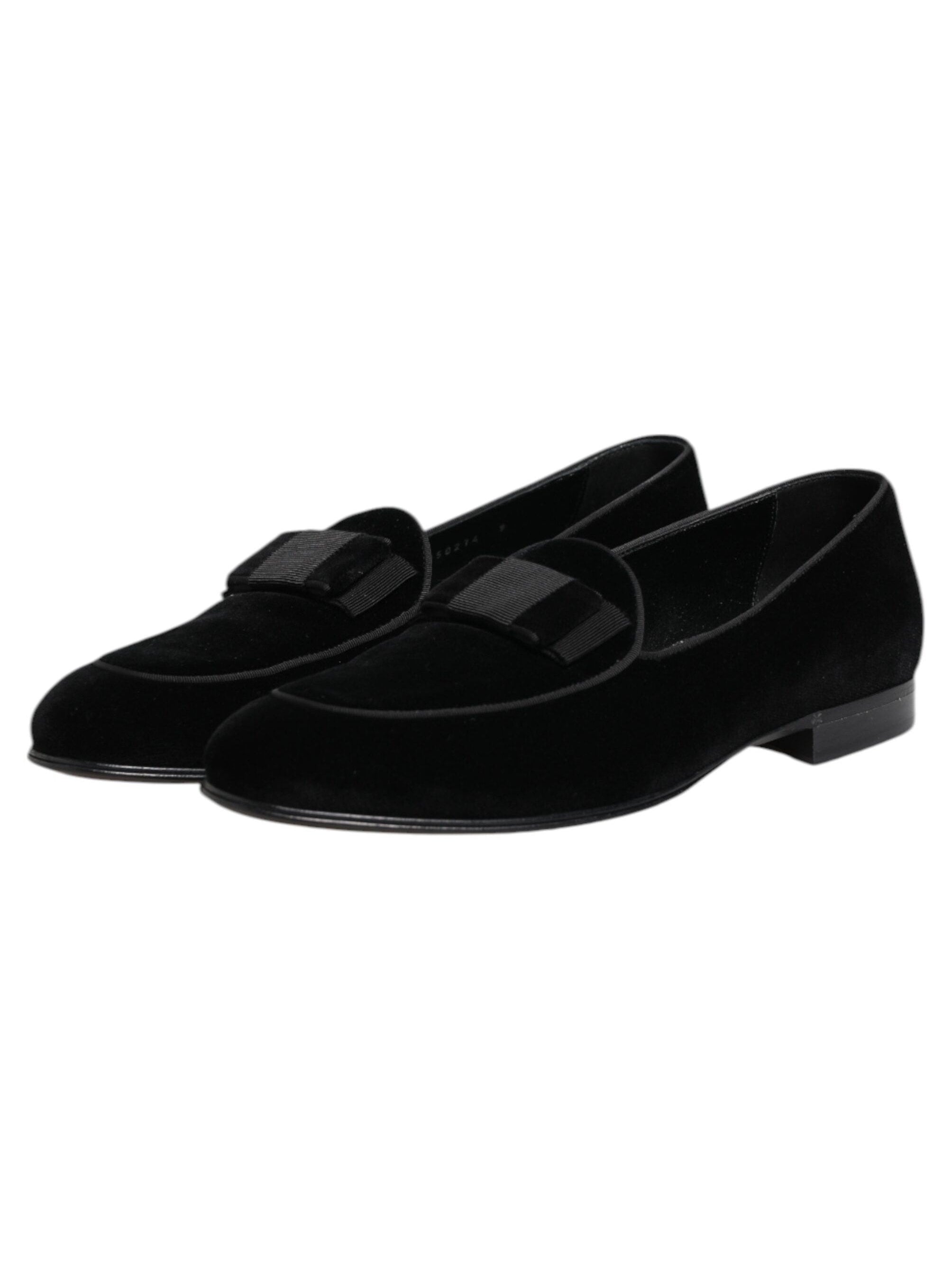Dolce&Gabbana · Ниски обувки · Черен | DontMiss.bg