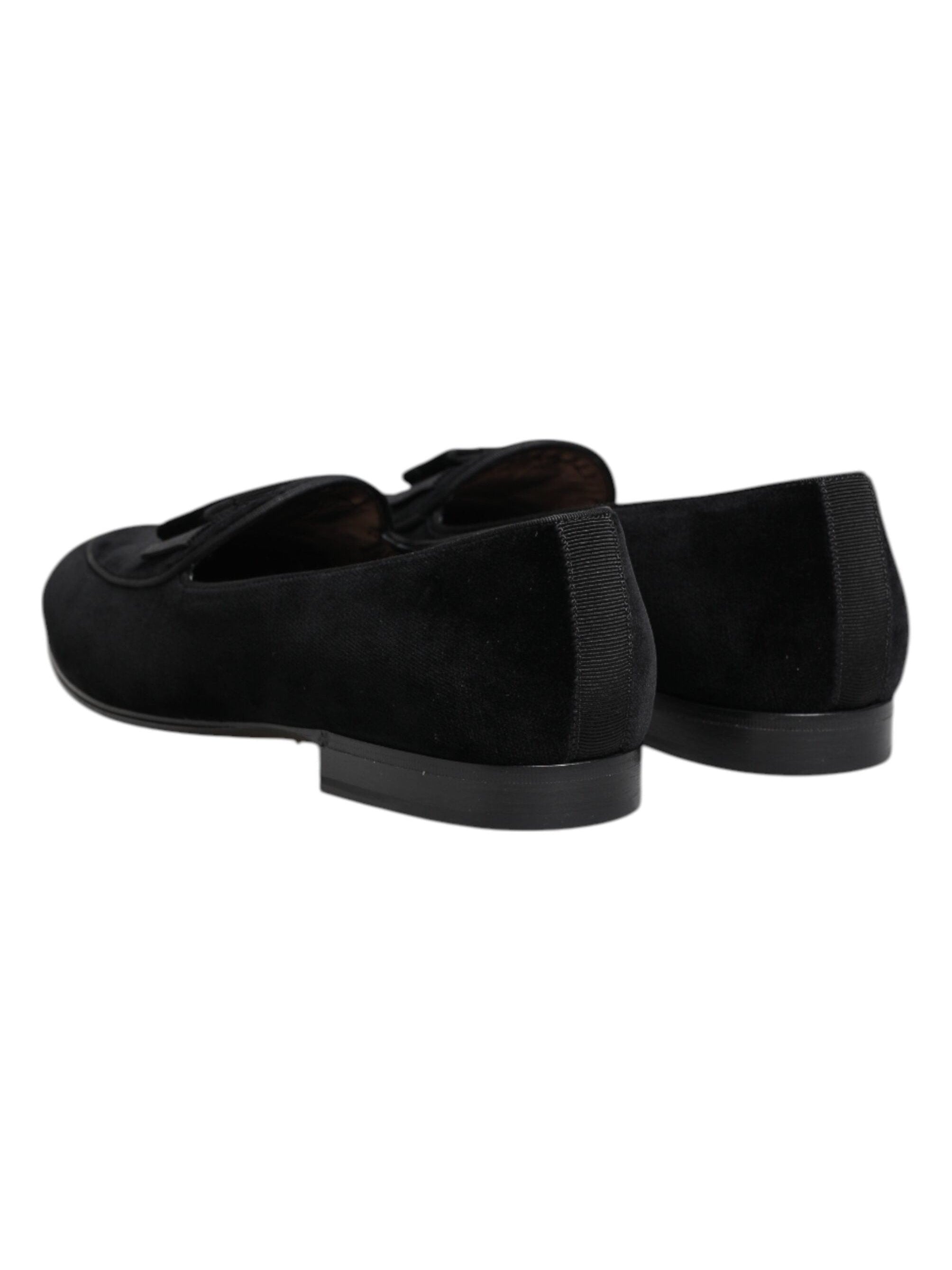 Dolce&Gabbana · Ниски обувки · Черен | DontMiss.bg
