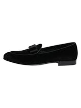 Dolce&Gabbana · Ниски обувки · Черен | DontMiss.bg