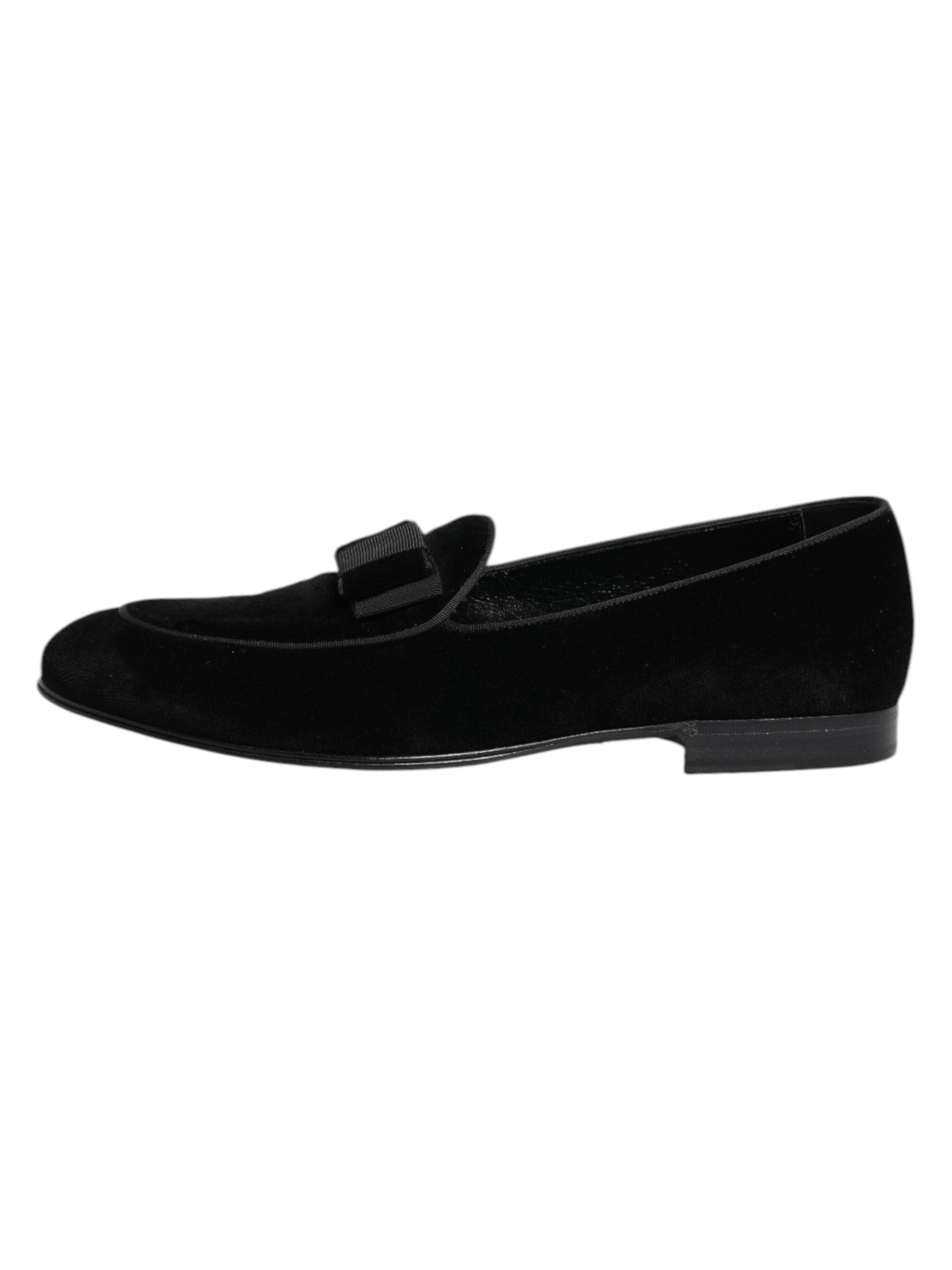 Dolce&Gabbana · Ниски обувки · Черен | DontMiss.bg