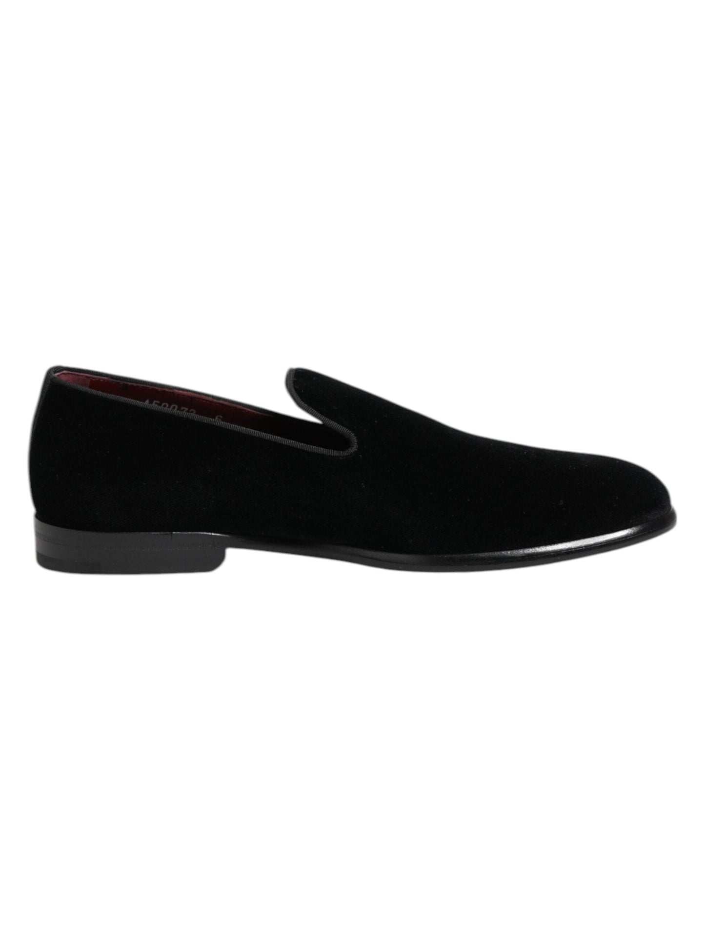 Dolce&Gabbana · Ниски обувки · Черен | DontMiss.bg