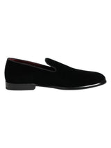 Dolce&Gabbana · Ниски обувки · Черен | DontMiss.bg