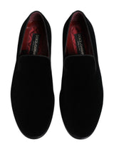 Dolce&Gabbana · Ниски обувки · Черен | DontMiss.bg