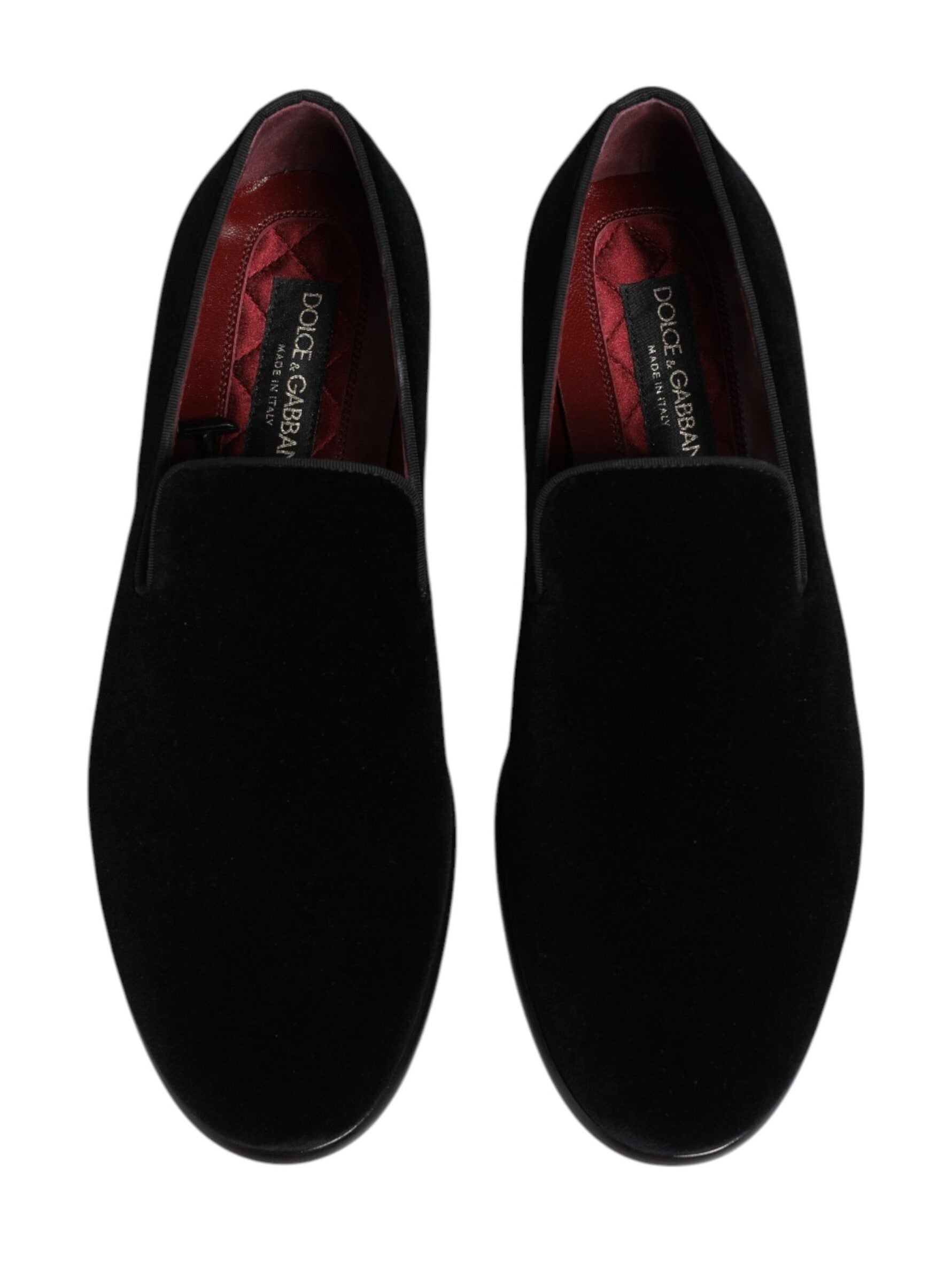 Dolce&Gabbana · Ниски обувки · Черен | DontMiss.bg