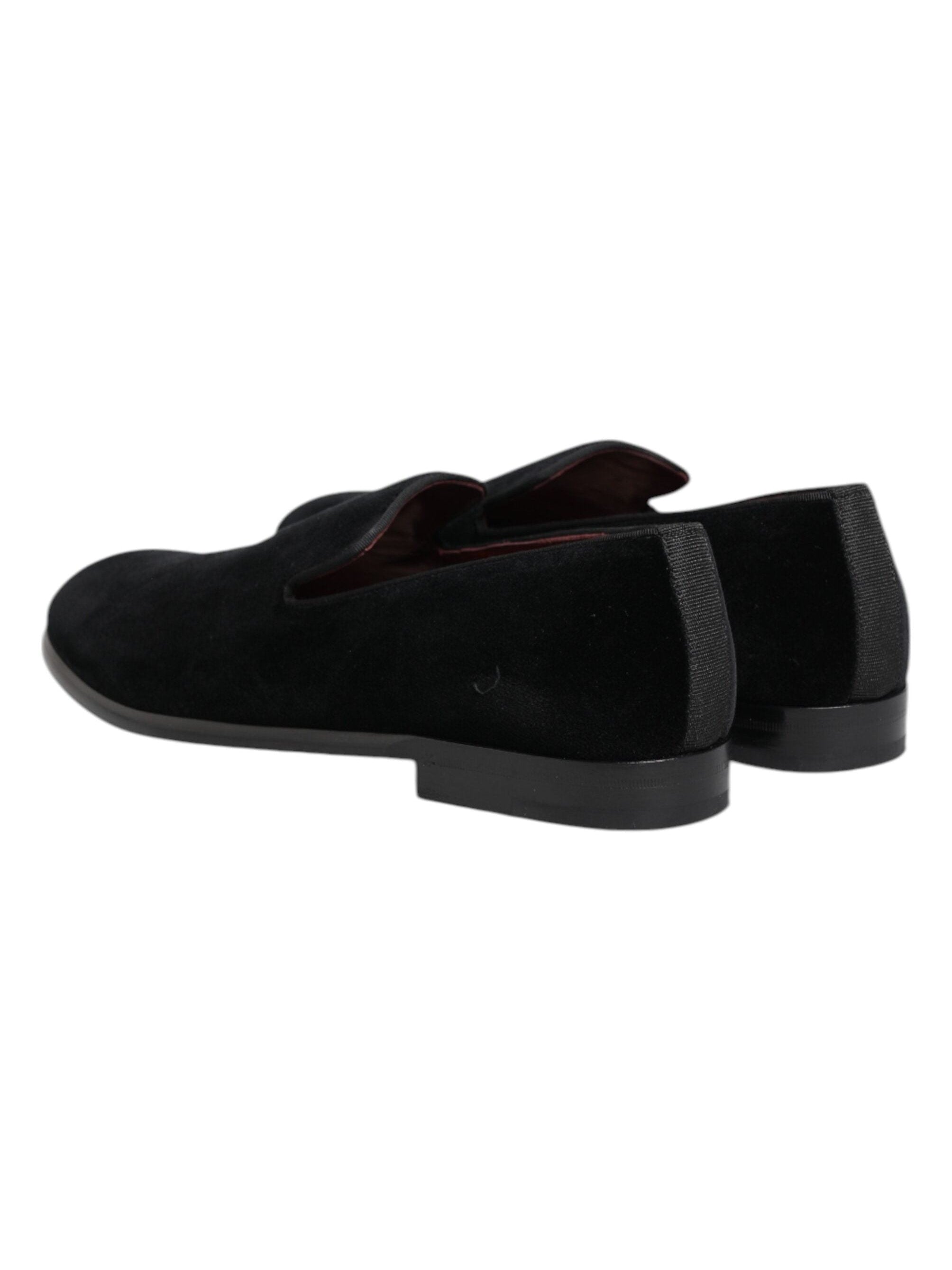 Dolce&Gabbana · Ниски обувки · Черен | DontMiss.bg