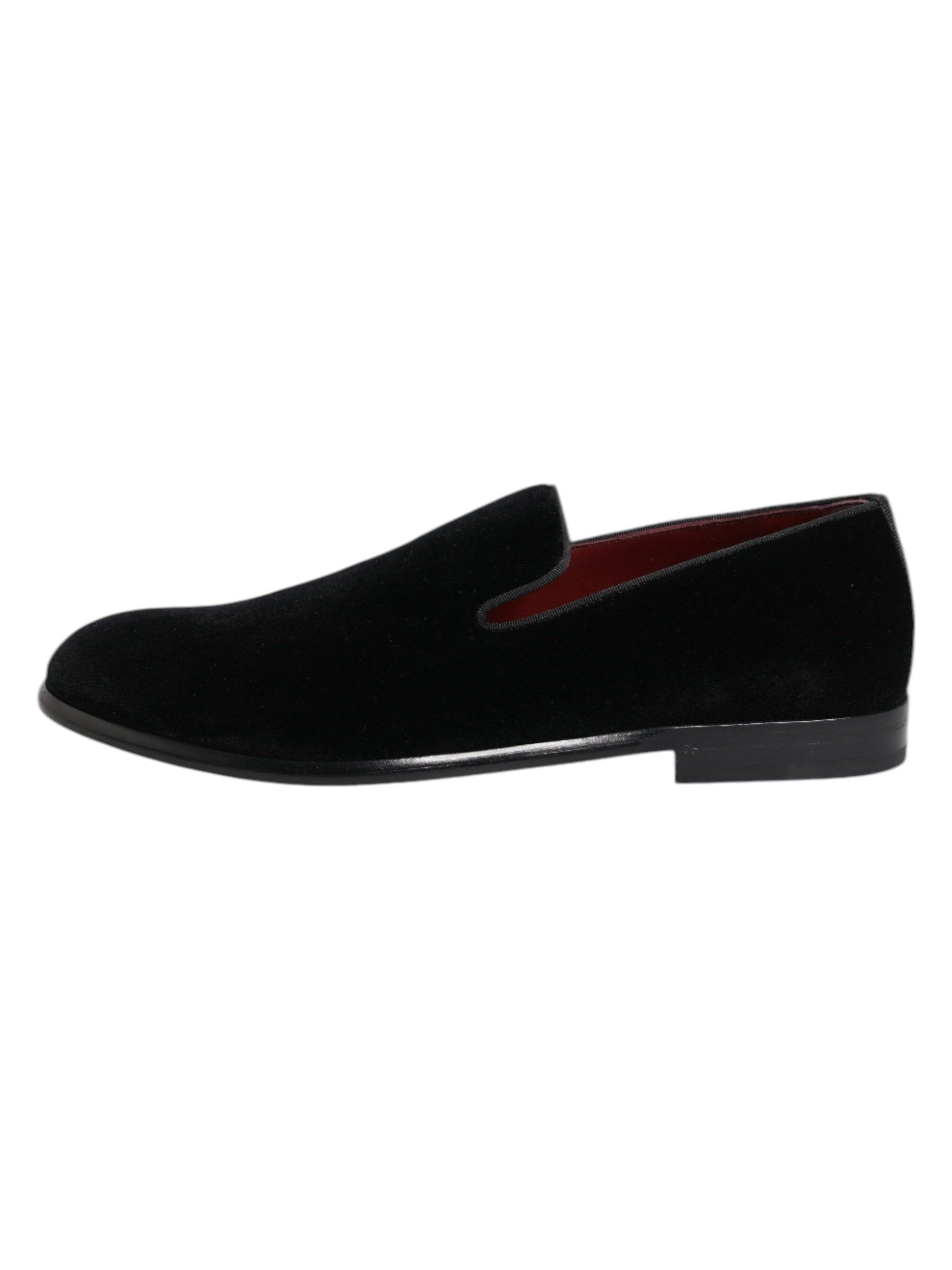 Dolce&Gabbana · Ниски обувки · Черен | DontMiss.bg