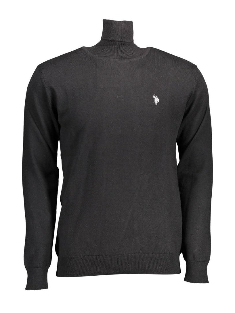 U.S. Polo Assn. · Поло · Черен | DontMiss.bg
