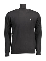 U.S. Polo Assn. · Поло · Черен | DontMiss.bg