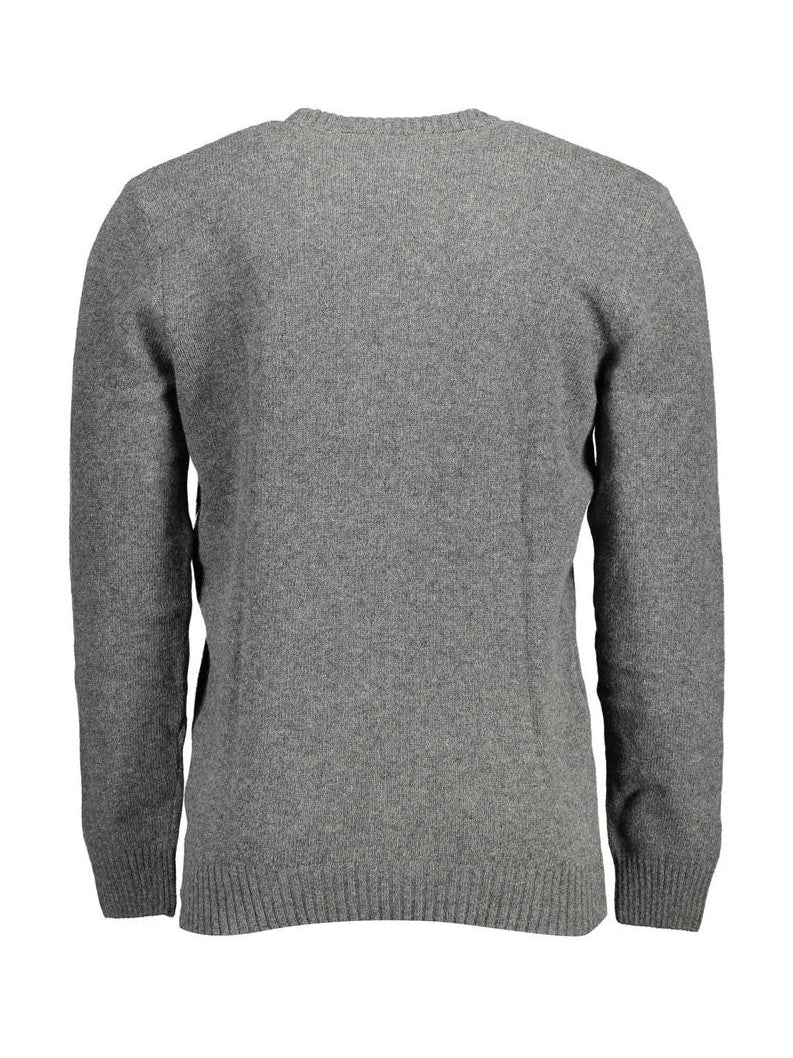 U.S. Polo Assn. · Пуловер · Сив | DontMiss.bg
