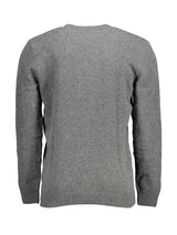 U.S. Polo Assn. · Пуловер · Сив | DontMiss.bg