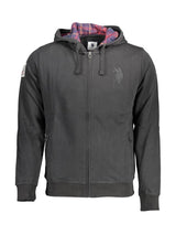 U.S. Polo Assn. · Суитшърт · Черен | DontMiss.bg
