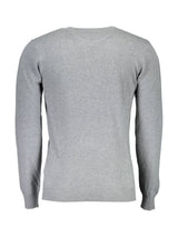 U.S. Polo Assn. · Пуловер · Сив | DontMiss.bg