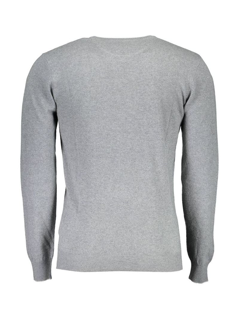 U.S. Polo Assn. · Пуловер · Сив | DontMiss.bg