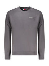 Tommy Hilfiger · Суитшърт · Сив | DontMiss.bg