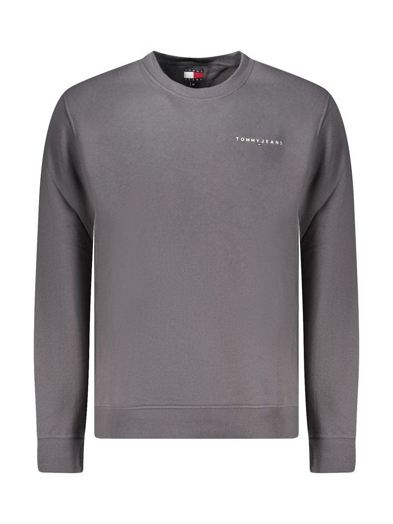 Tommy Hilfiger · Суитшърт · Сив | DontMiss.bg