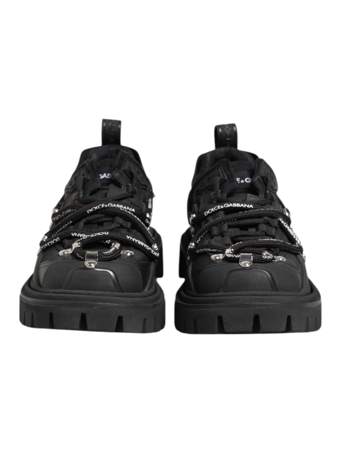Dolce&Gabbana · Ниски кецове · Черен | DontMiss.bg