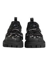 Dolce&Gabbana · Ниски кецове · Черен | DontMiss.bg