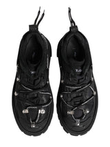 Dolce&Gabbana · Ниски кецове · Черен | DontMiss.bg