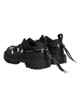 Dolce&Gabbana · Ниски кецове · Черен | DontMiss.bg