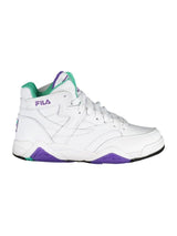 Fila · Високи кецове · Бял | DontMiss.bg