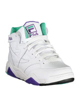 Fila · Високи кецове · Бял | DontMiss.bg