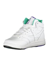 Fila · Високи кецове · Бял | DontMiss.bg