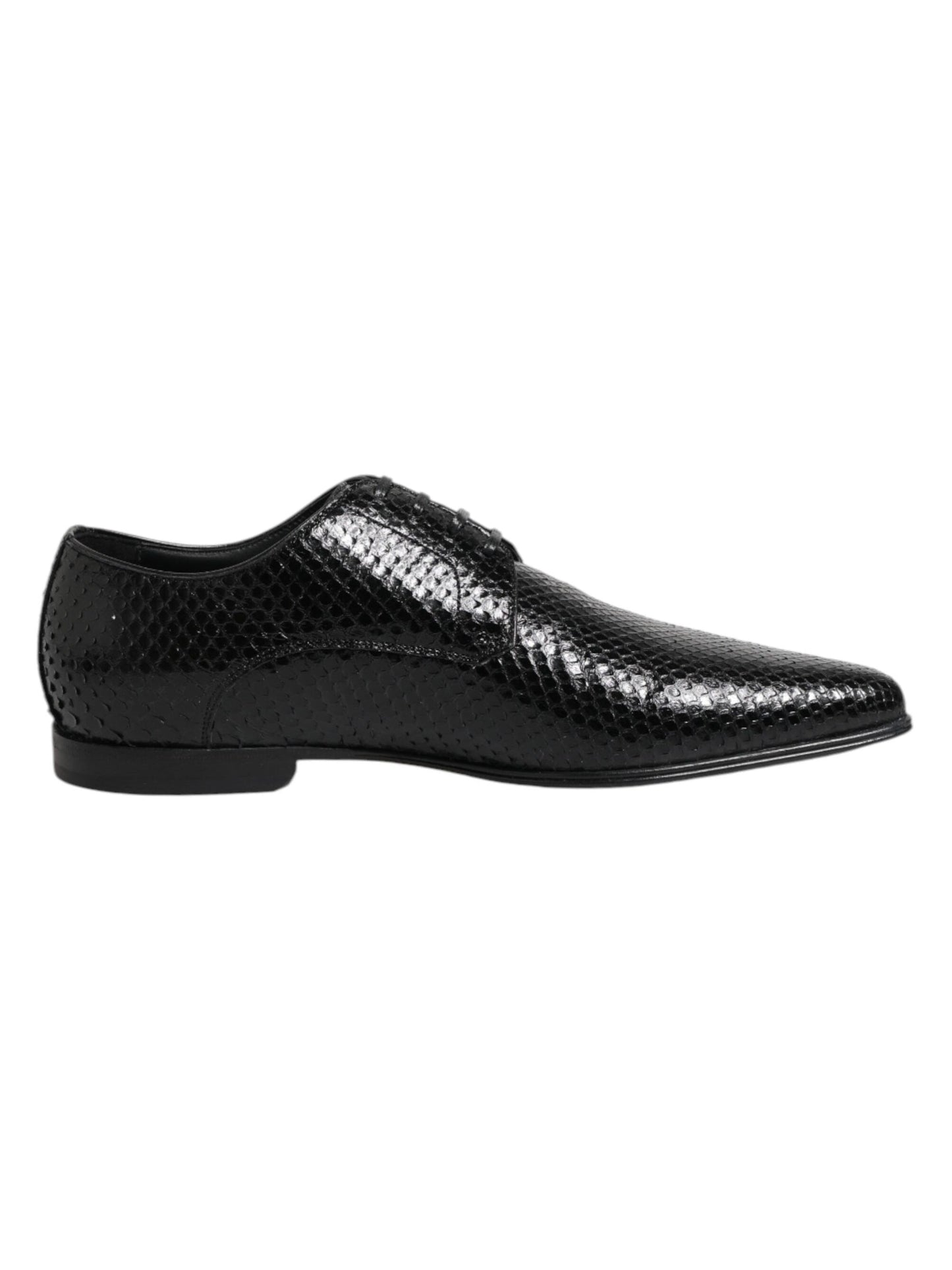 Dolce&Gabbana · Ниски обувки · Черен | DontMiss.bg