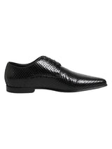 Dolce&Gabbana · Ниски обувки · Черен | DontMiss.bg