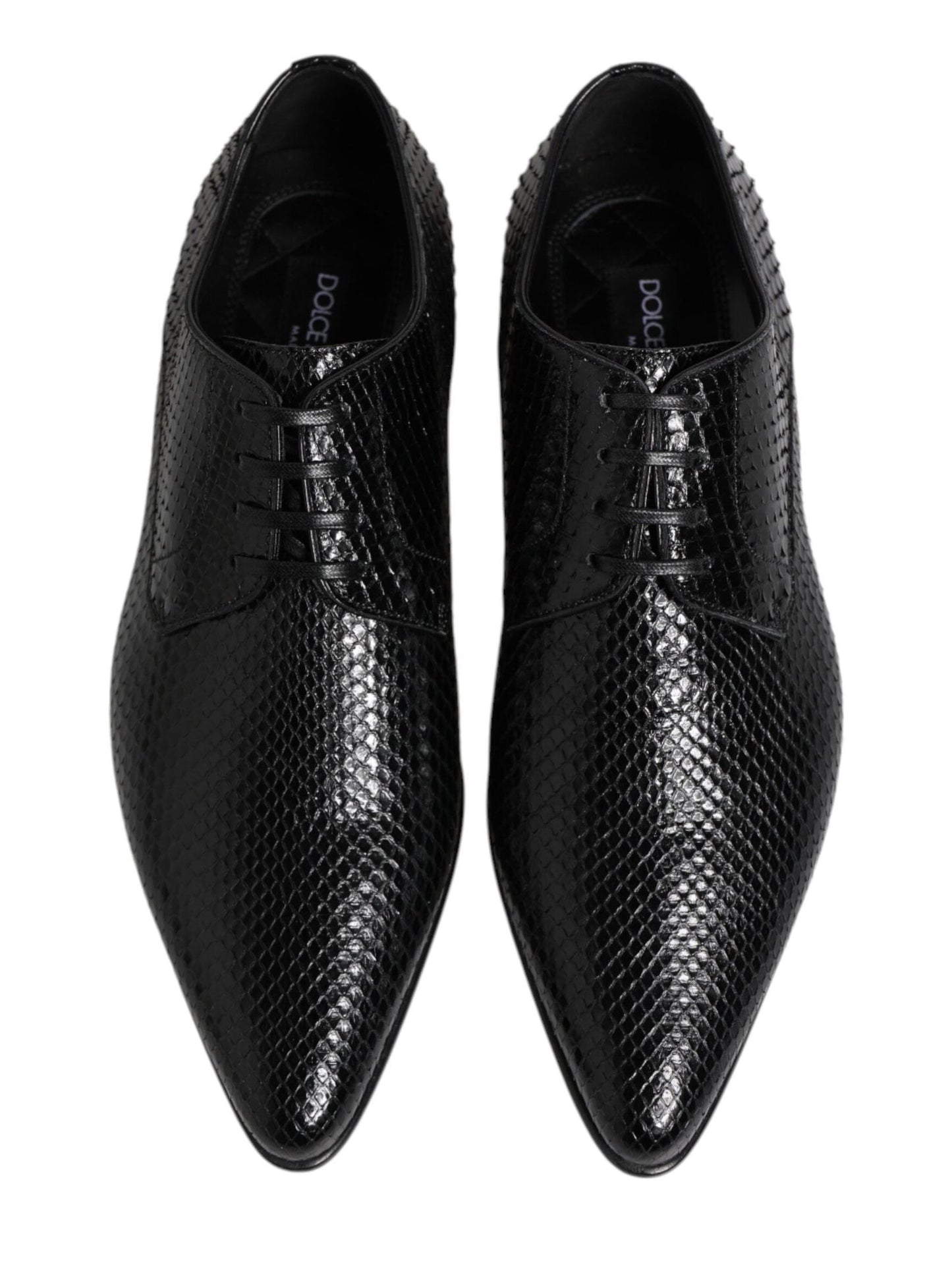 Dolce&Gabbana · Ниски обувки · Черен | DontMiss.bg
