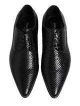 Dolce&Gabbana · Ниски обувки · Черен | DontMiss.bg