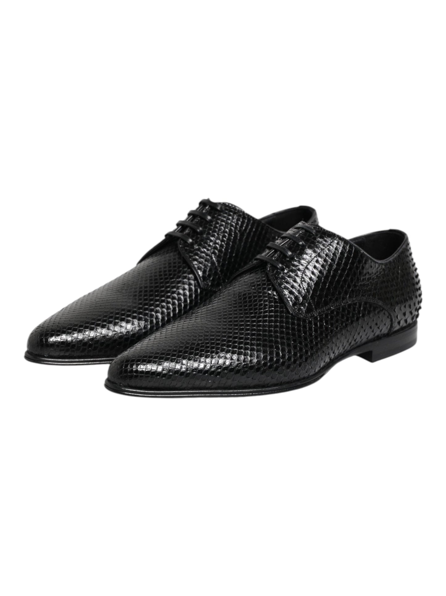 Dolce&Gabbana · Ниски обувки · Черен | DontMiss.bg