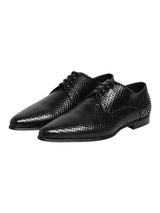 Dolce&Gabbana · Ниски обувки · Черен | DontMiss.bg