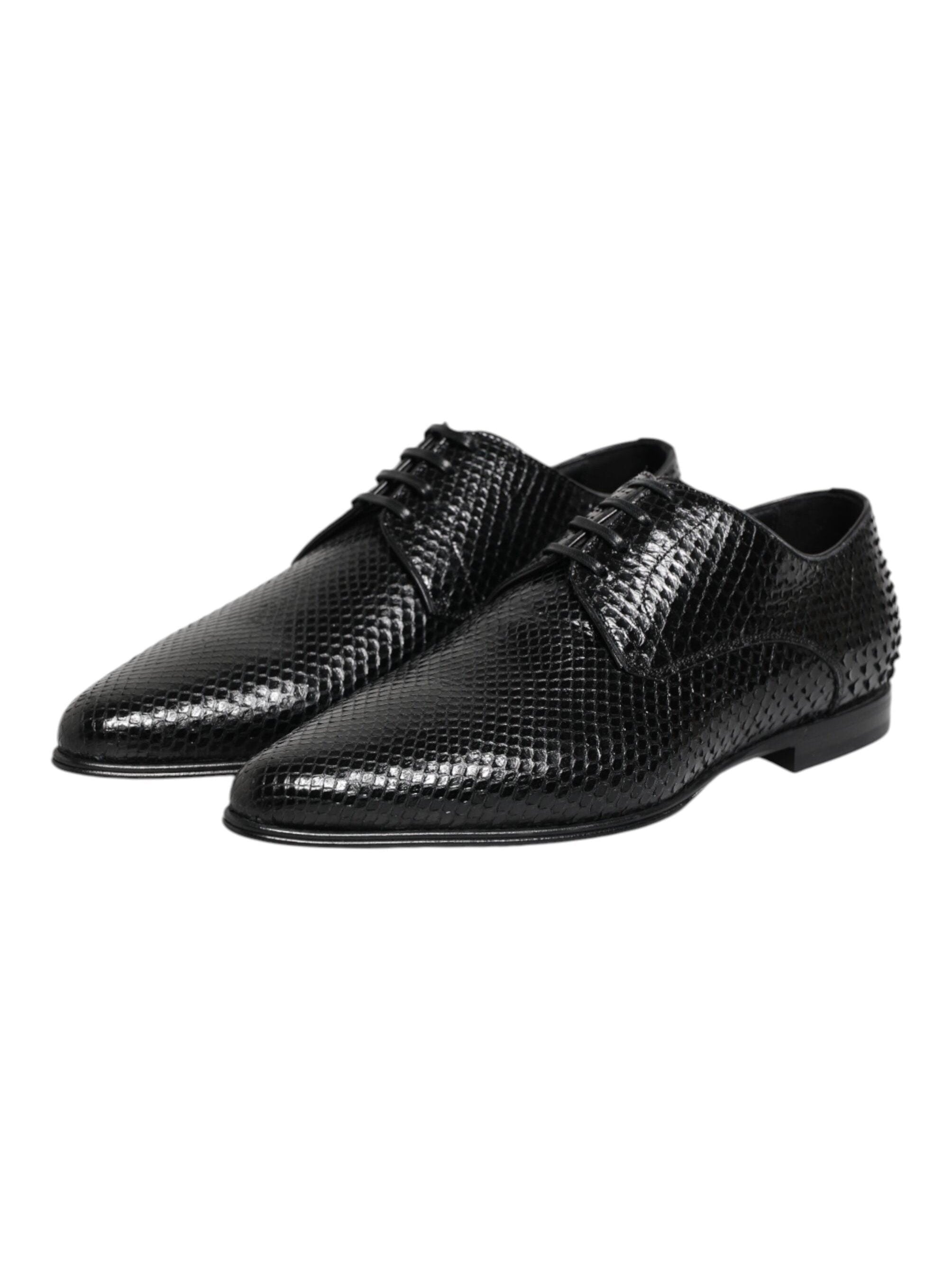 Dolce&Gabbana · Ниски обувки · Черен | DontMiss.bg