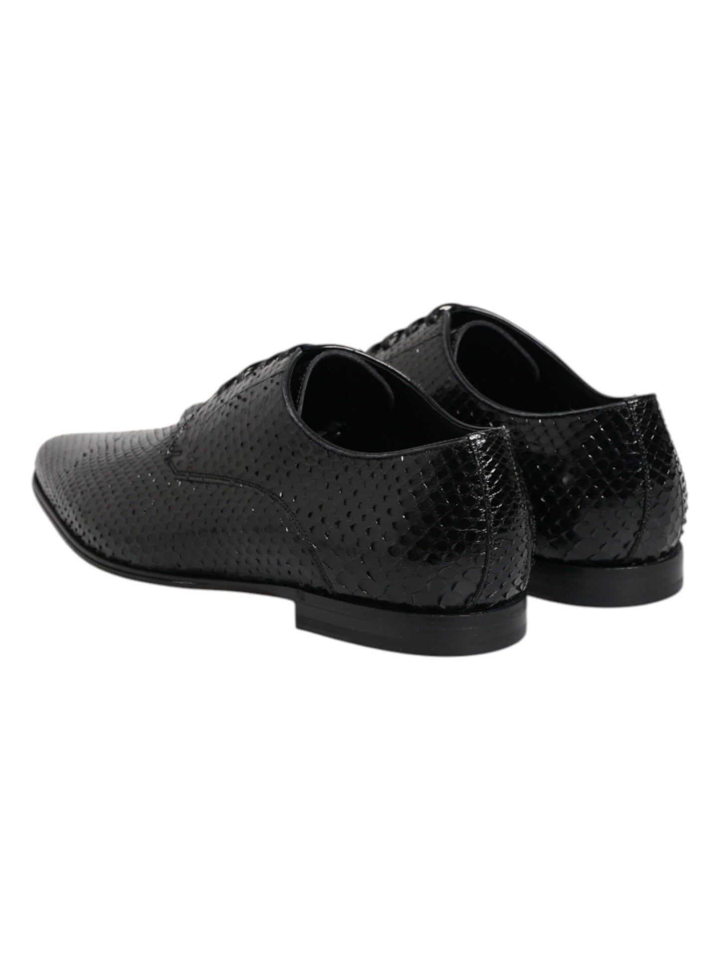 Dolce&Gabbana · Ниски обувки · Черен | DontMiss.bg