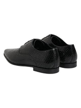 Dolce&Gabbana · Ниски обувки · Черен | DontMiss.bg
