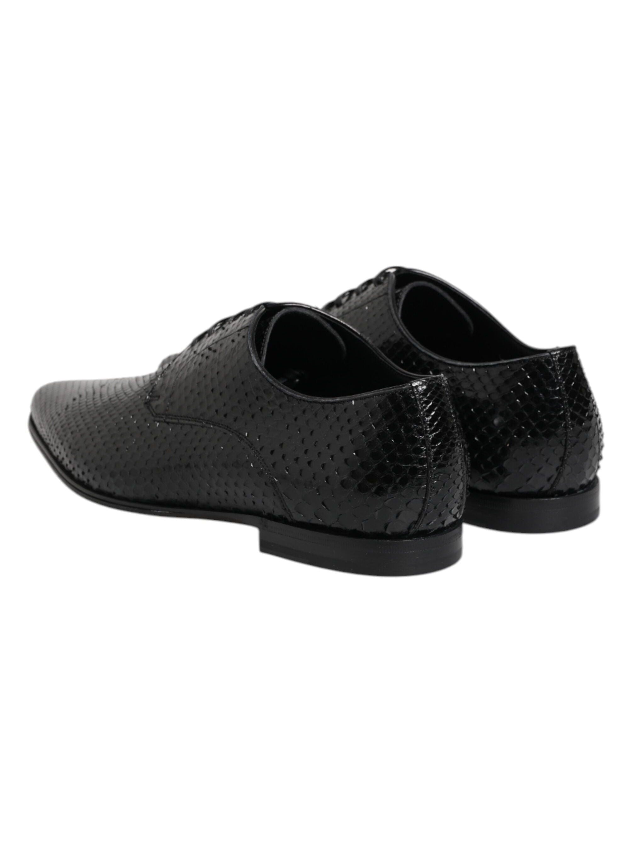 Dolce&Gabbana · Ниски обувки · Черен | DontMiss.bg