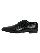 Dolce&Gabbana · Ниски обувки · Черен | DontMiss.bg