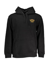 Vans · Суитшърт · Черен | DontMiss.bg