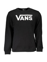 Vans · Суитшърт · Черен | DontMiss.bg