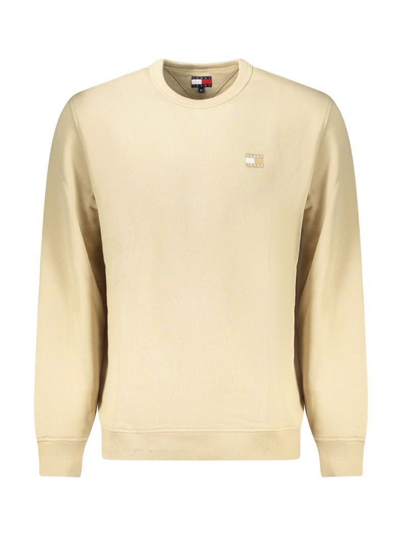 Tommy Hilfiger · Суитшърт · Бежов | DontMiss.bg