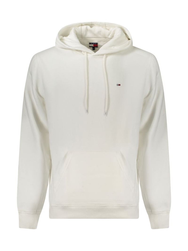 Tommy Hilfiger · Суитшърт · Бял | DontMiss.bg