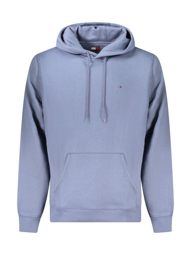 Tommy Hilfiger · Суитшърт · Син | DontMiss.bg