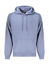 Tommy Hilfiger · Суитшърт · Син | DontMiss.bg