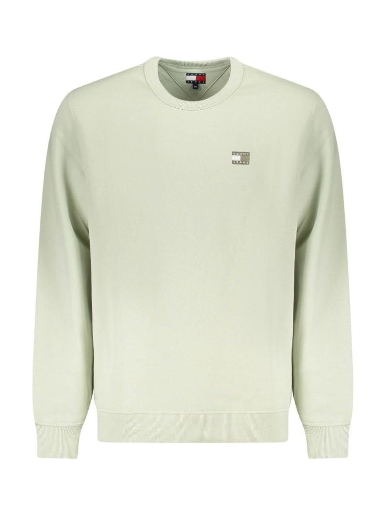 Tommy Hilfiger · Суитшърт · Зелен | DontMiss.bg