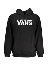 Vans · Суитшърт · Черен | DontMiss.bg